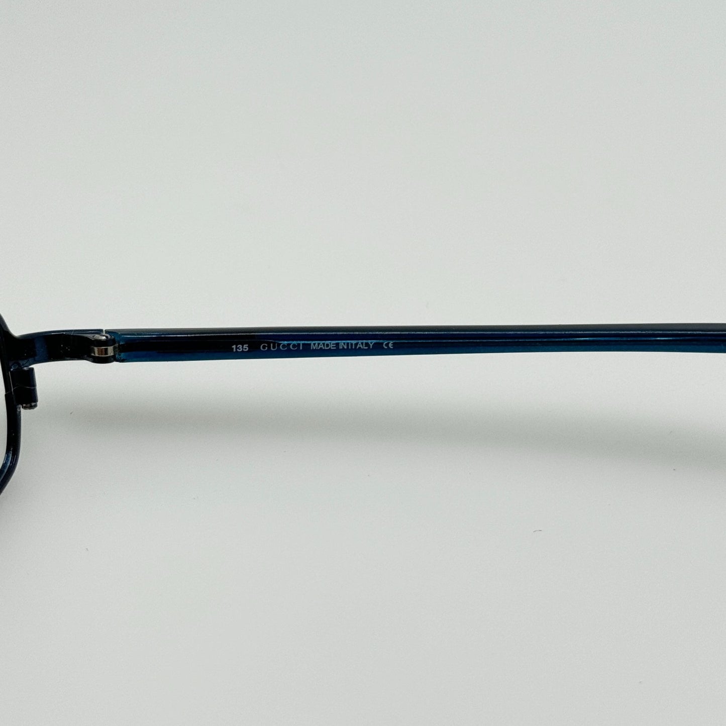 Gucci Eyeglasses Eye Glasses Frames GG 1666 616 2-3 49-19-130