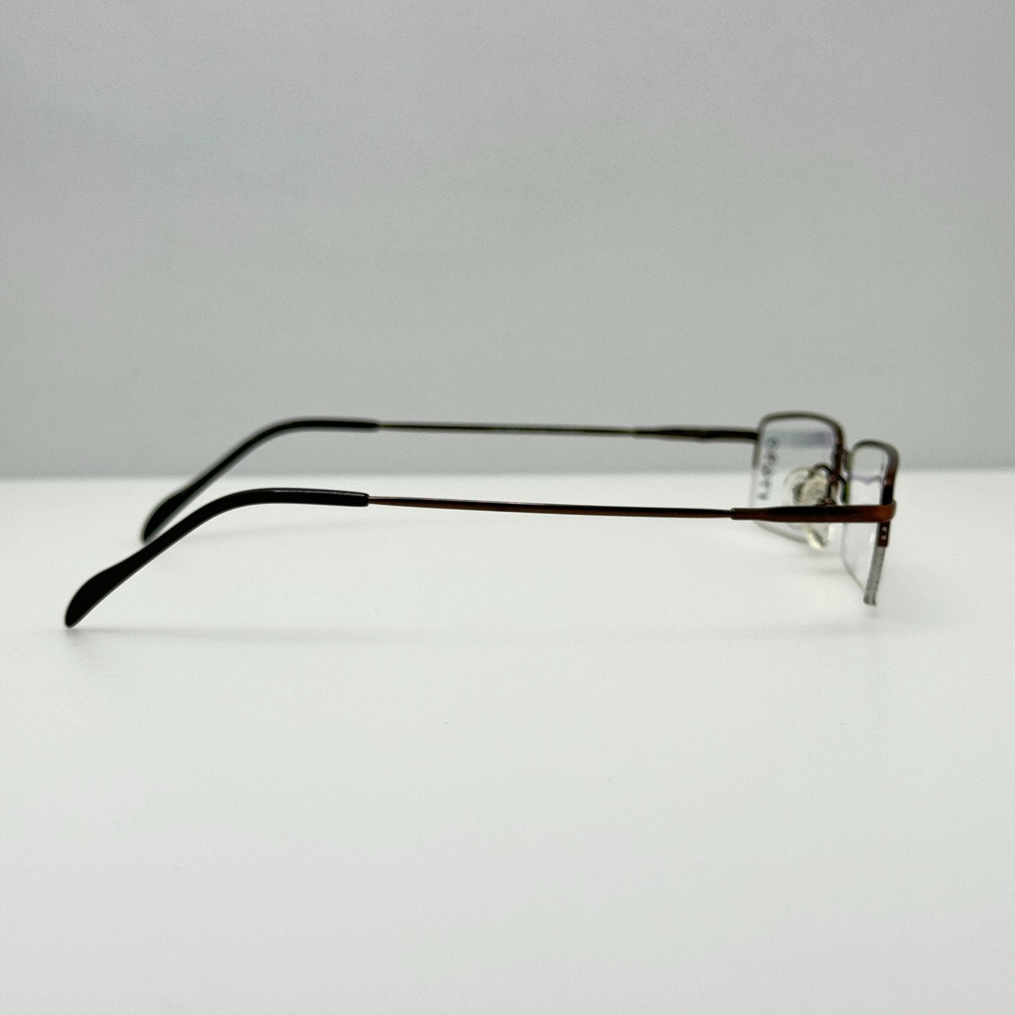 GG Eyes Eyeglasses Eye Glasses Frames John Copper 51-18-140 Avada