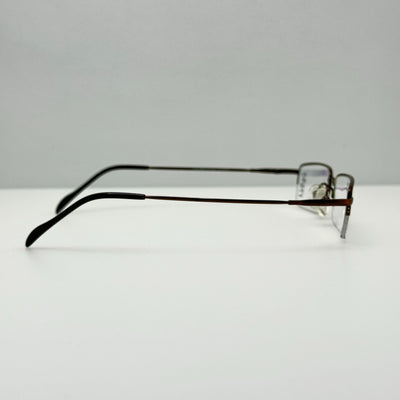 GG Eyes Eyeglasses Eye Glasses Frames John Copper 51-18-140 Avada