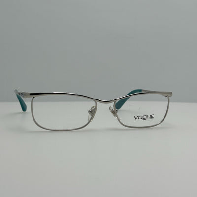 Vogue Eyeglasses Eye Glasses Frames VO 3823 323 51-16-135