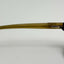 Flower Eyeglasses Eye Glasses Frames 6002 001 Black 52-16-135