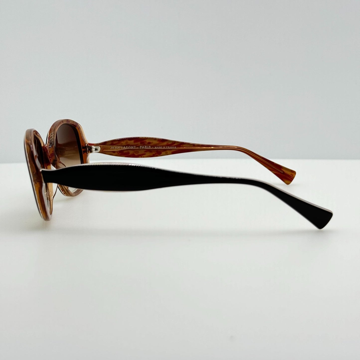 Jean Lafont Eyeglasses Eye Glasses Frames HelleBore 537 France 49-17-135