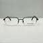 Ermenegildo Zegna Eyeglasses Eye Glasses Frames VZ 3059 568 51-18-135