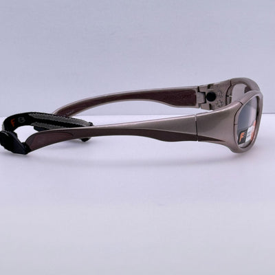 Liberty Sport Eyeglasses Eye Glasses Frames Morpheus #4 48-17-125