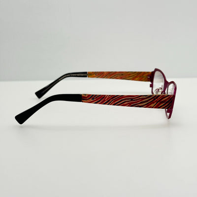 Jean Lafont Eyeglasses Eye Glasses Frames Elegante 376 51-18-135