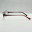 Manhattan Eyeglasses Eye Glasses Frames MDX S3258 030 53-17-135
