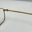 Alfred Dunhill Eyeglasses Eye Glasses Frames 6222 41 58-17-140 Austria Vintage