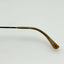 Tura Sunglasses 870 GLD Japan Vintage Retro 58-18-143