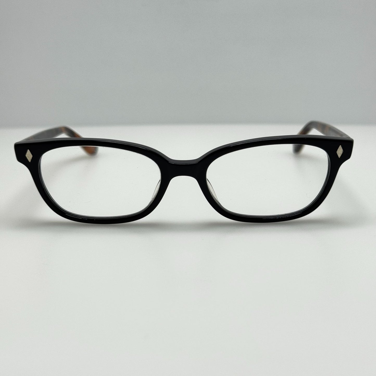 Corinne McCormack Eyeglasses Eye Glasses Readers Frames CYD 50-17-145 +2.00