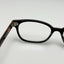 Corinne McCormack Eyeglasses Eye Glasses Readers Frames CYD 50-17-145 +2.00