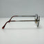 Royal Couture RC 122 Antique Gold Eye Glasses Eyeglasses Frames France 47-20-140