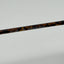 Royal Couture RC 122 Antique Gold Eye Glasses Eyeglasses Frames France 47-20-140