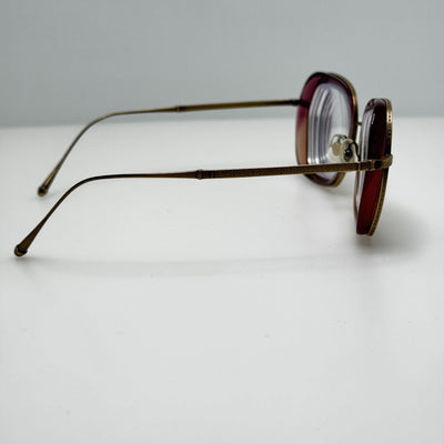 Matsuda M3074 Japan Eyeglasses Eye Glasses Frames 49-18-145
