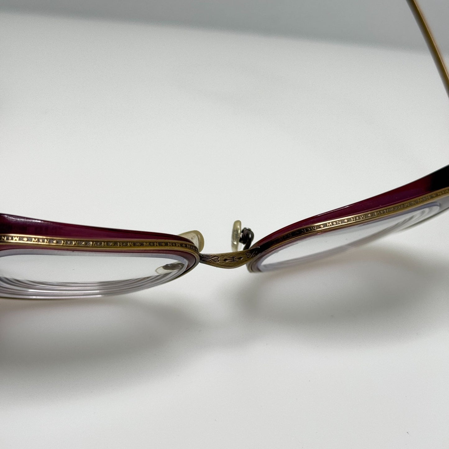 Matsuda M3074 Japan Eyeglasses Eye Glasses Frames 49-18-145