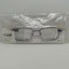 Exclusive Eyeglasses Eye Glasses Frames 196 Blue 52-18-140