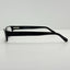 Ermenegildo Zegna Eyeglasses Eye Glasses Frames VZ 3551 53-16-135 Col 0700