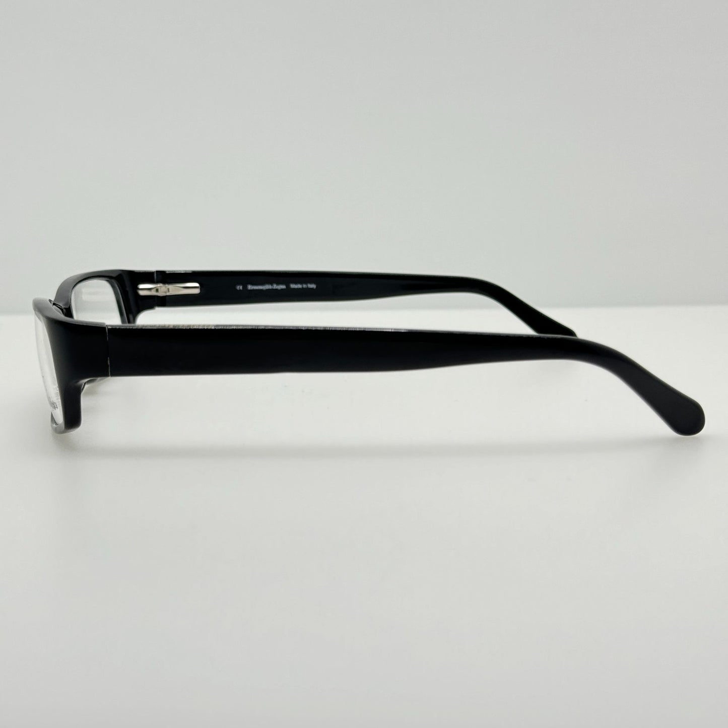 Ermenegildo Zegna Eyeglasses Eye Glasses Frames VZ 3551 53-16-135 Col 0700