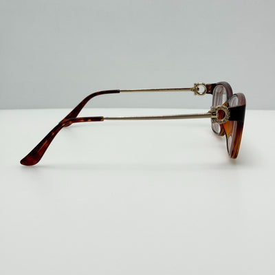 Salvatore Ferragamo Eyeglasses Eye Glasses Frames SF2705R 214 53-15-130