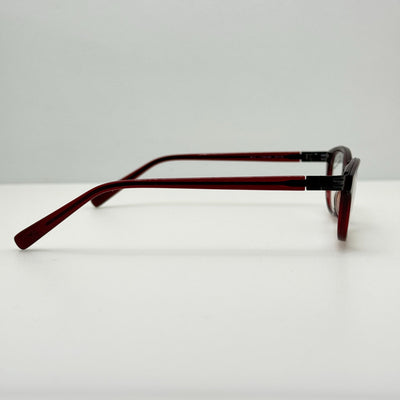 Kazuo Kawasaki Eyeglasses Eye Glasses Frames MP 127 Titan 49-17-135 Japan