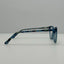 Enhance Eyeglasses Eye Glasses Frames 4169 Matt Teal 47-14-130