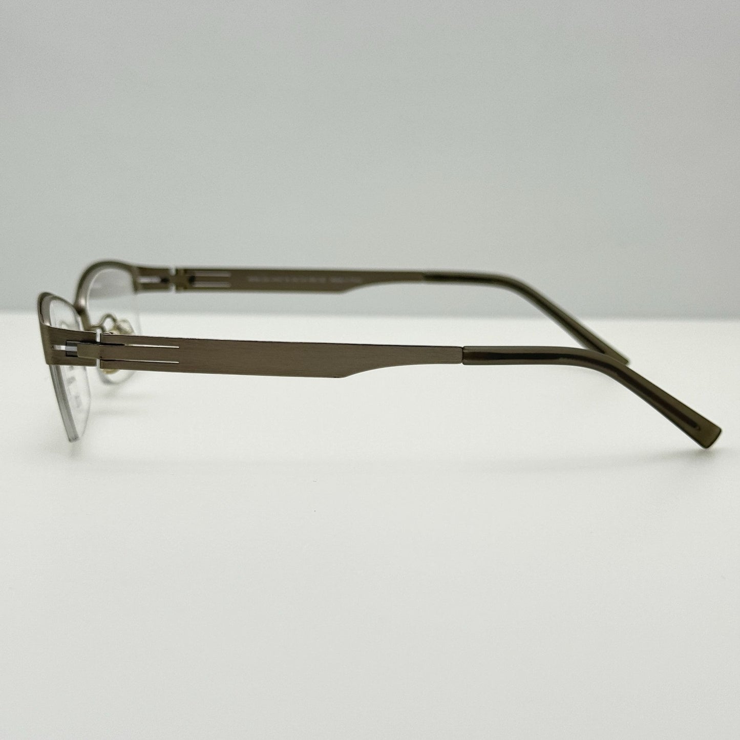 Jins Eyeglasses Eye Glasses Frames MMN-14A-491A 96 55-16-145 32