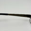 Youme Eye Glasses Eyeglasses Frames 8708P BRN 47-17-130