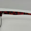 See Eyeglasses Eye Glasses Frames 4632 50-18-145 C3 Japan