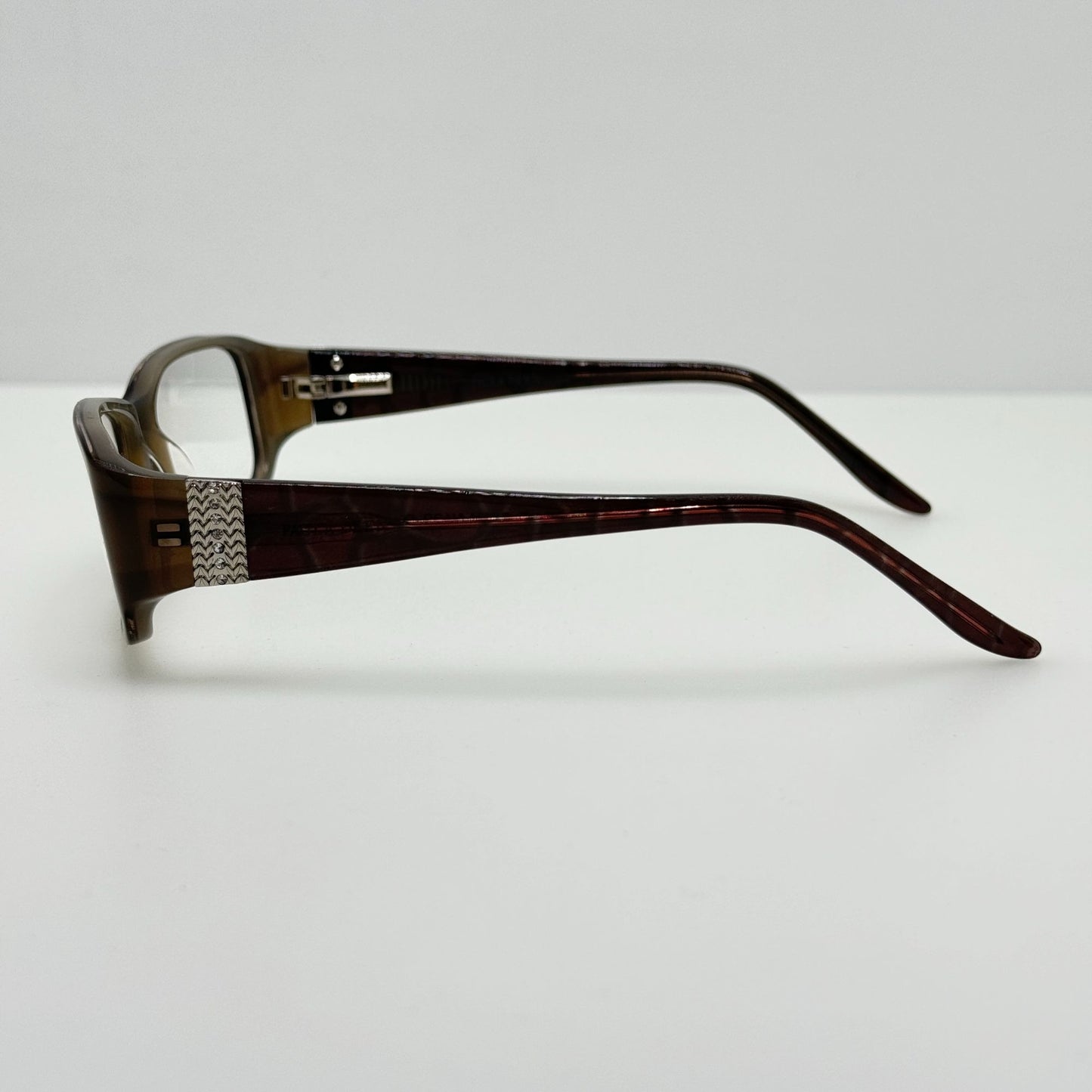 Paula Deen Eyeglasses Eye Glasses Frames PD 834-2 53-14-130
