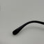 Bausch & Lomb Ray Ban Eye Glasses Eyeglasses L1588 YOAS Cats France Nylon Black
