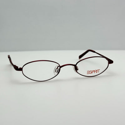 Esprit Eyeglasses Eye Glasses Frames ET9262 031 44-19-135