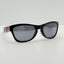 Oakley Sunglasses 24-094 Jupiter 58-16 Ducati Red Black RARE