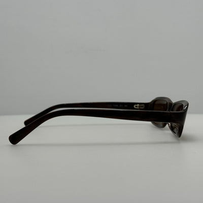 Platinum Optics Eyeglasses Eye Glasses Frames FS059 859 Italy