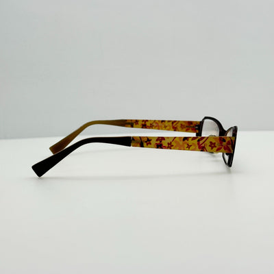 Jean Lafont Eyeglasses Eye Glasses Frames Eulali 500 France 47-17-130