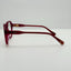 Chloe Eyeglasses Eye Glasses Frames CC0015O 001 47-16-130 Youth