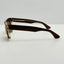 Claude Montana / Mikli Sunglasses 533 716 CM 86 Gold France Vintage Retro RARE