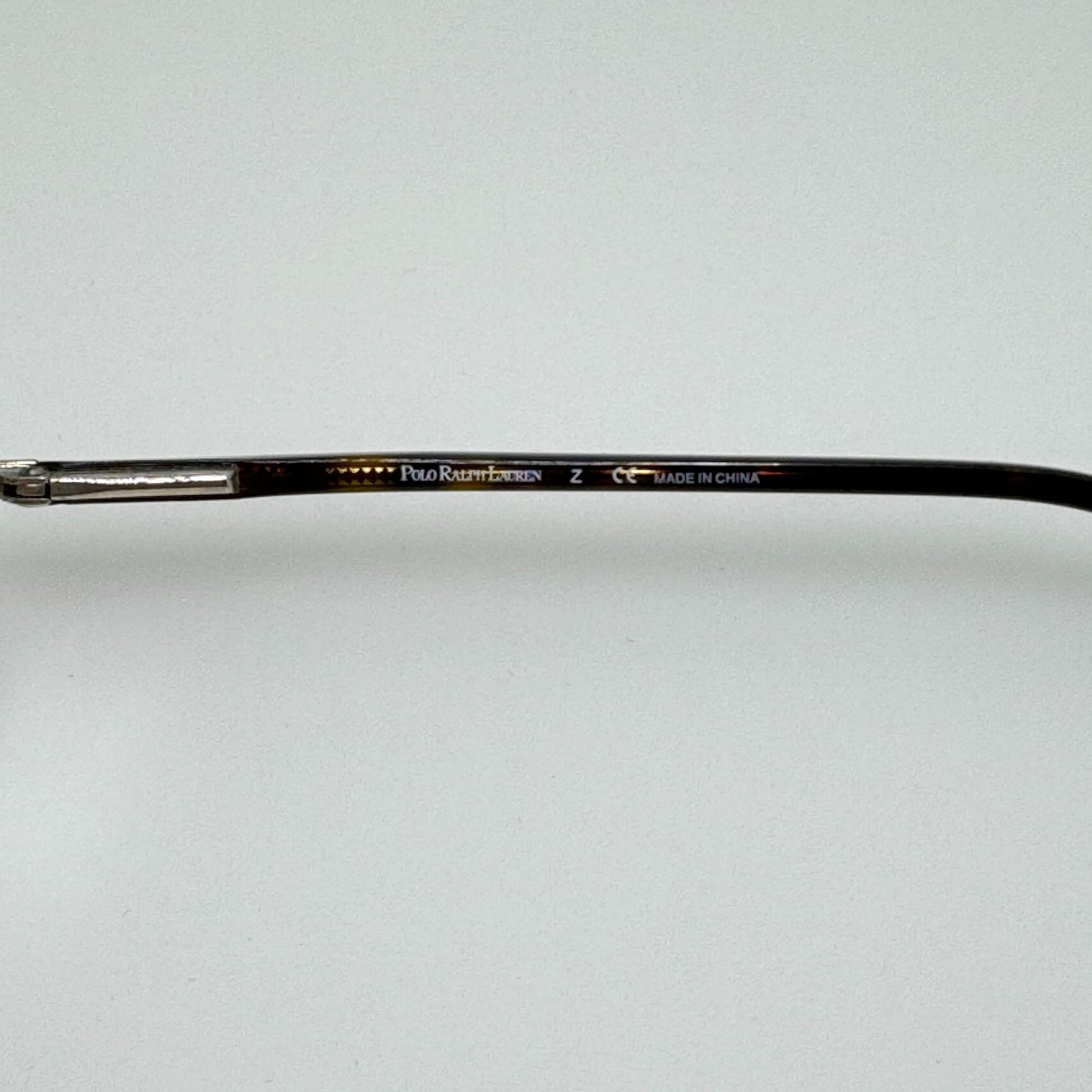 Polo Prep Ralph Lauren Eyeglasses Eye Glasses Frames 8014 191 Youth 44-14-125