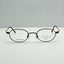 Charmant Eyeglasses Eye Glasses Frames S471 AT Japan 46-20-140
