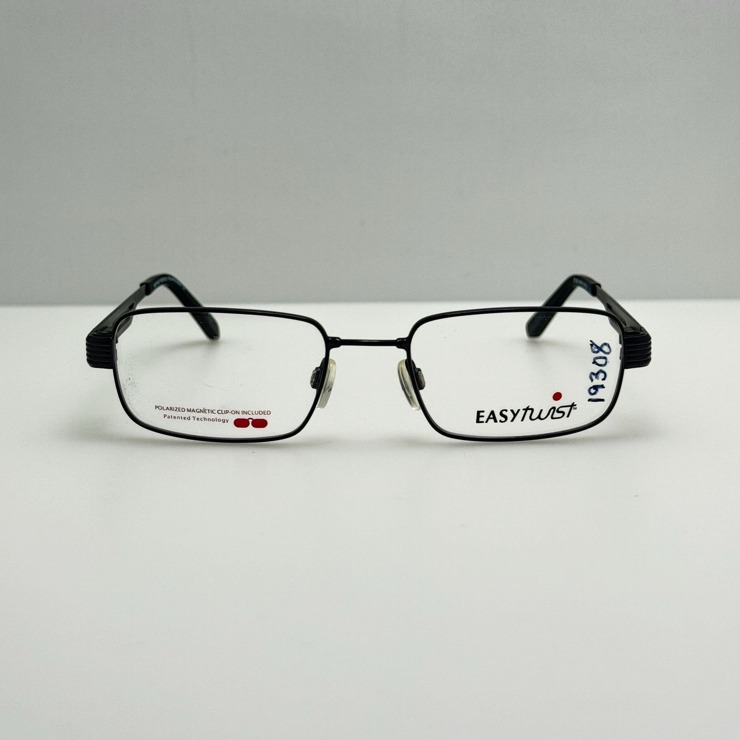 Easytwist Easy Twist Eyeglasses Eye Glasses Frames CT 203 50 49-18-135