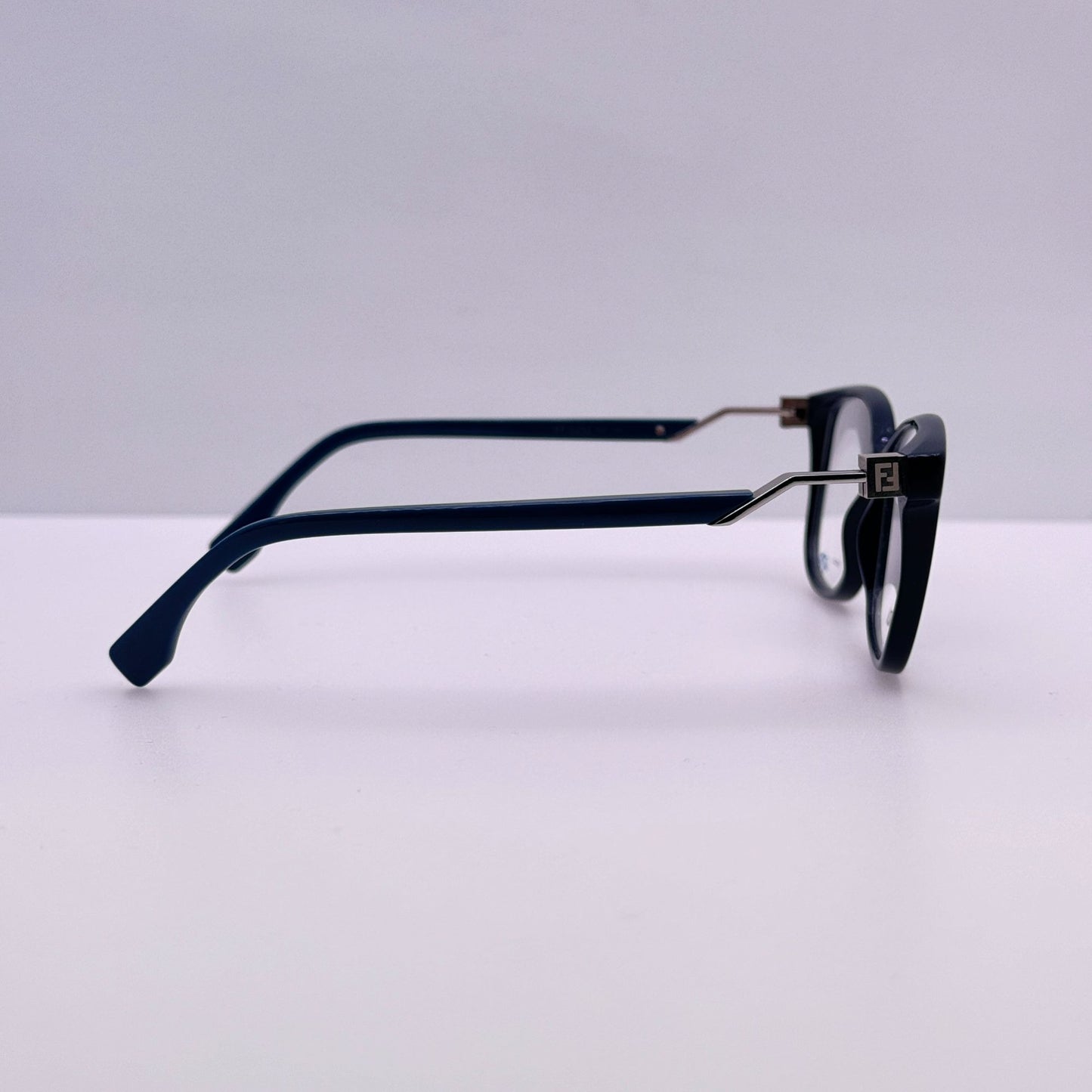 Fendi Eyeglasses Eye Glasses Frames FF 0232 PJP 53-15-140