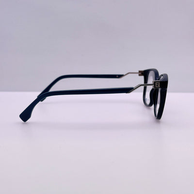 Fendi Eyeglasses Eye Glasses Frames FF 0232 PJP 53-15-140
