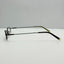 Club Blue Eyeglasses Eye Glasses Frames CL14504 BK 45-18-140