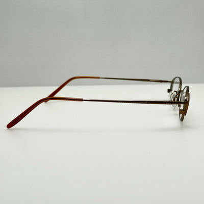 Charmant Eyeglasses Eye Glasses Frames CH8577 BR 49-18-135