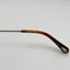 Chloe Eyeglasses Eye Glasses Frames CH0185O 002 51-20-140 Italy