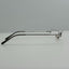 Burberry Eyeglasses Eye Glasses Frames B 1042 1005 Italy 49-17-135