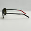 Serengeti Sunglasses 8796 Spello 58-16-145 Italy Polarized