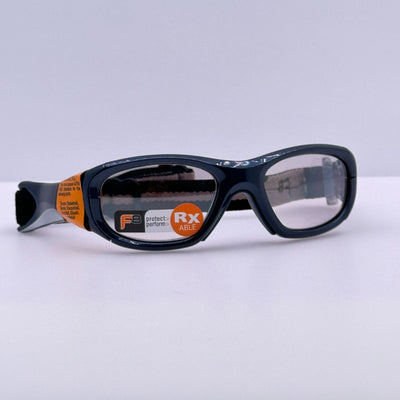 Liberty Sport Eyeglasses Eye Glasses Frames Morpheus III #1 48-17-125