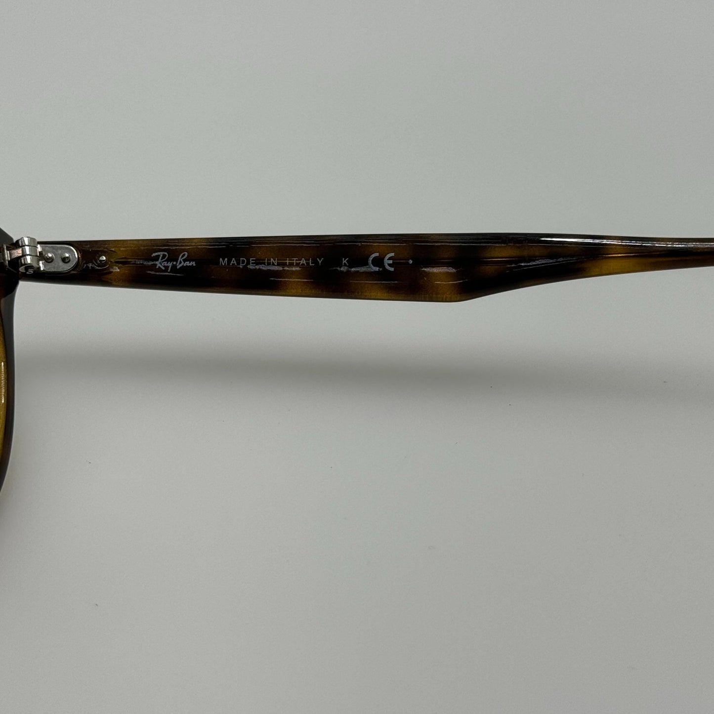 Ray Ban Sunglasses RB 2180-F 710/73 Italy 51-20-150