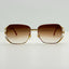 Dior Sunglasses 2425 43 58-16-135 Germany Vintage Retro