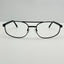 Sergio Tacchini Eyeglasses Eye Glasses Frames ST 1066-S T803-P Large 59-19-135
