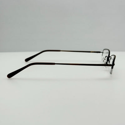 Aristar Eyeglasses Eye Glasses Frames 6960 004 45-21-135